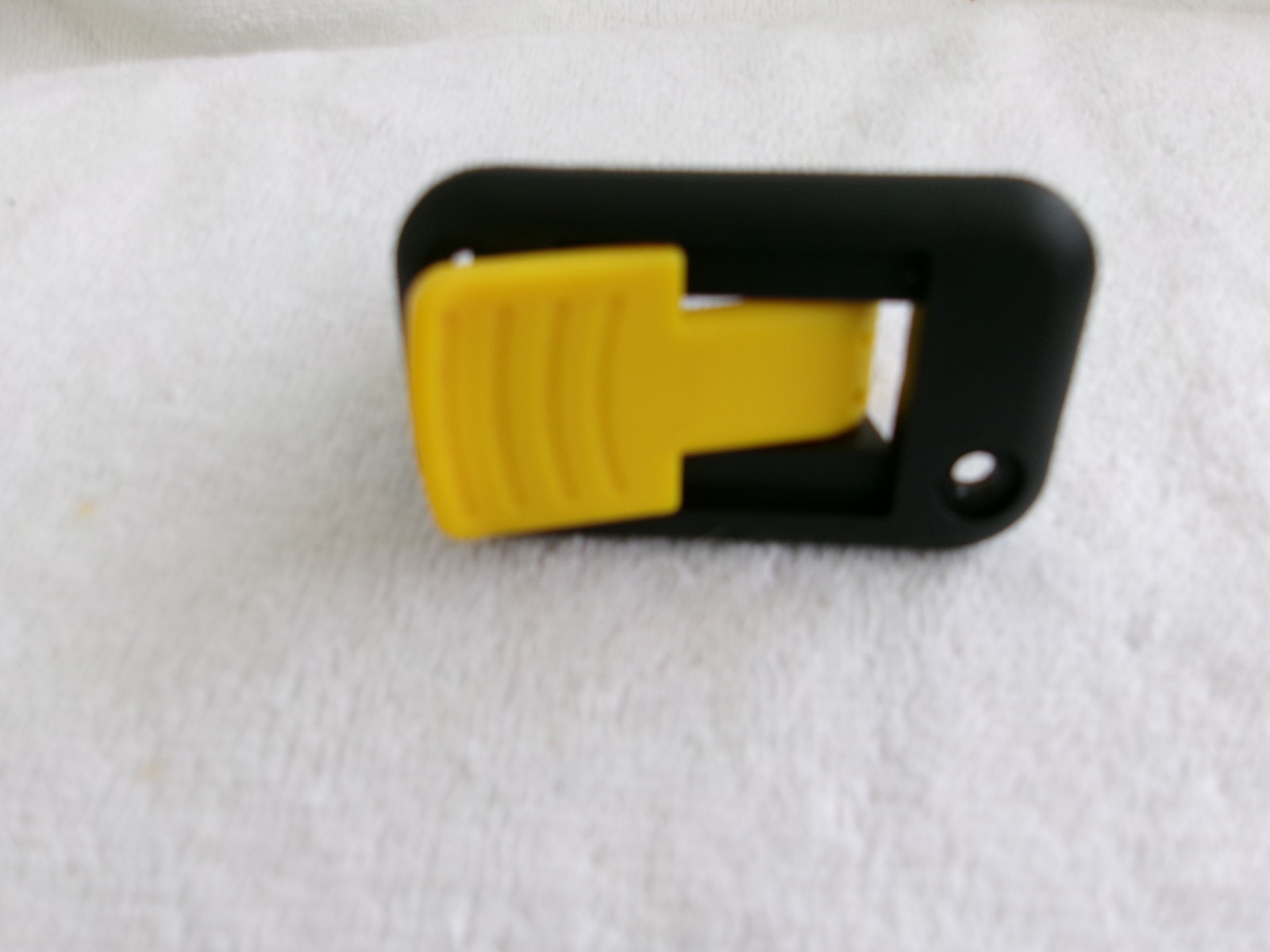 Tiler Adjust Latch   #5284