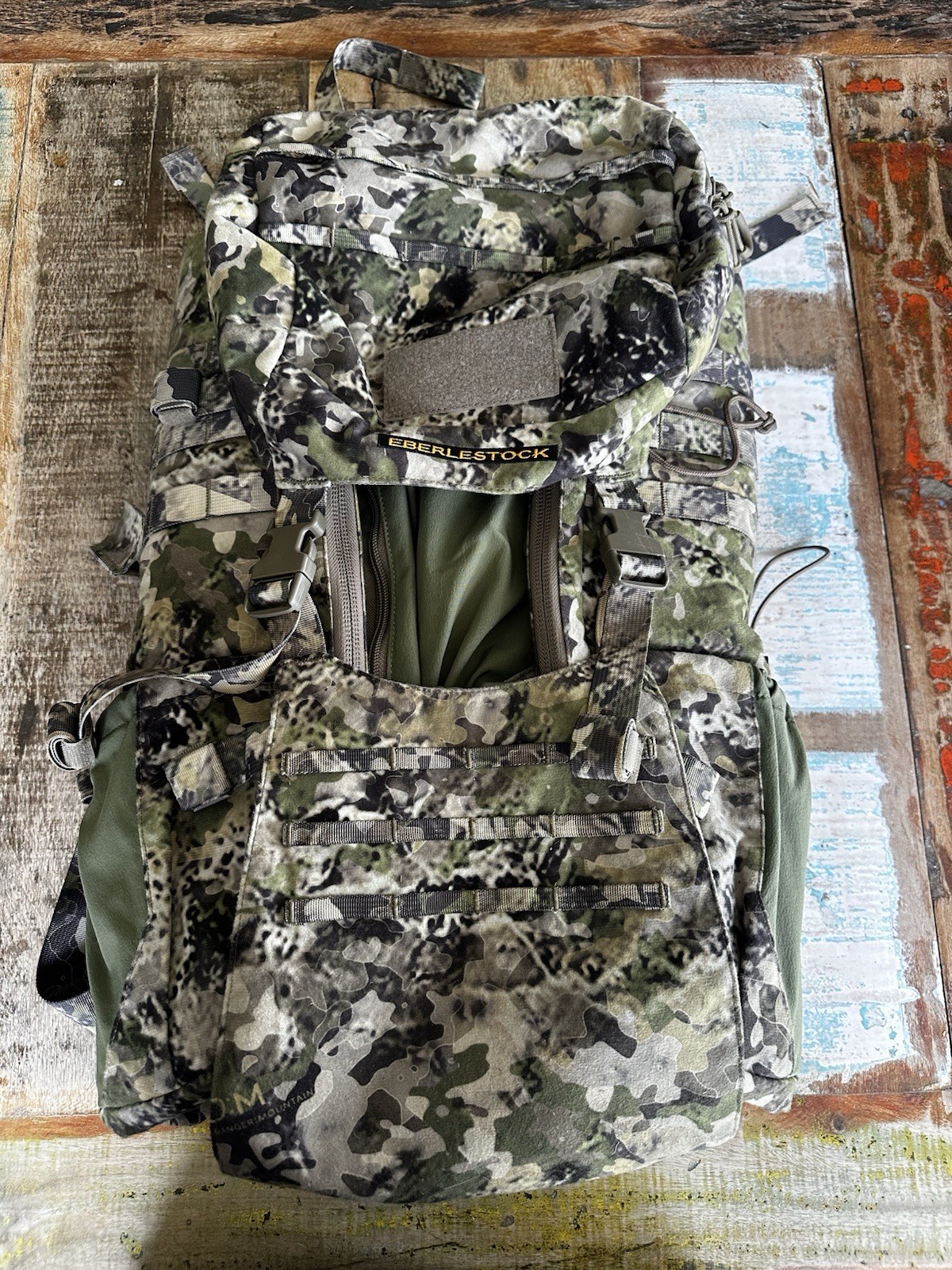 Eberlestock X2 V2.0 - Mountain