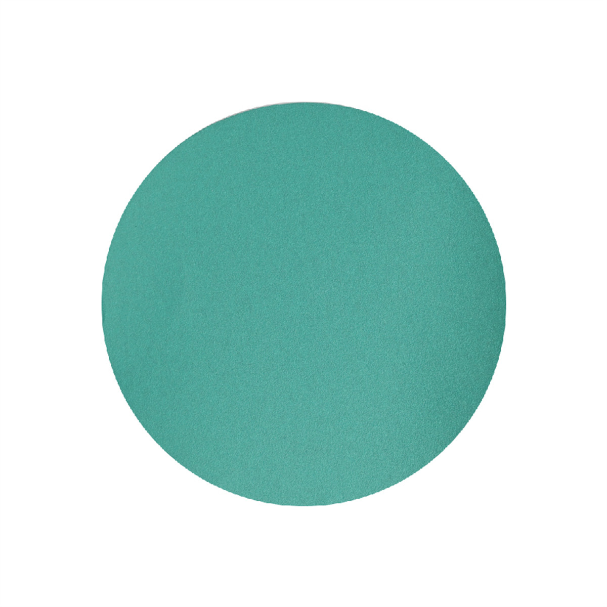 High Teck Products DAG6080 (50 pcs per box) 6" GREEN Hook&Loop Sanding Disc 80