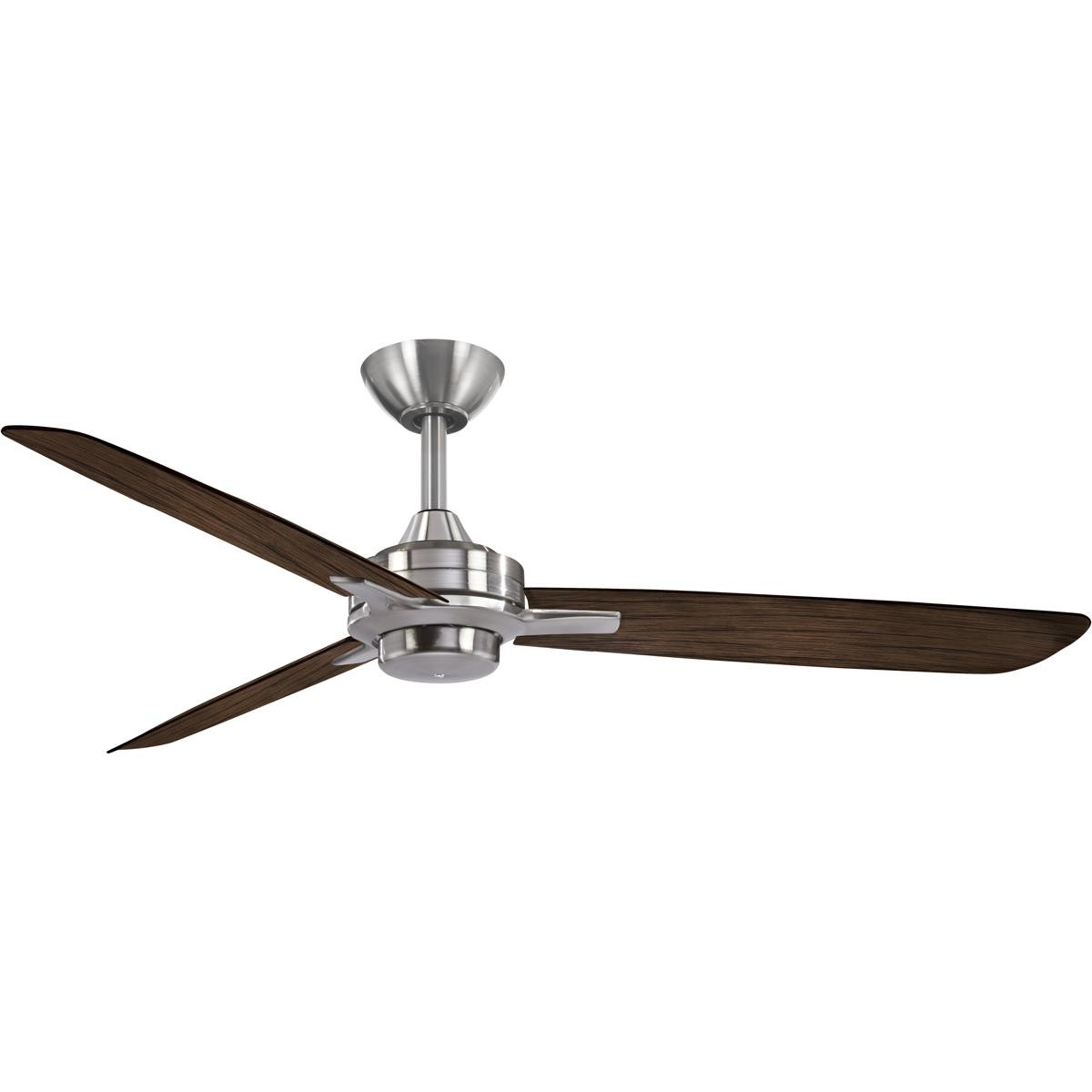 Minka-Aire F727-BN/MM OPEN BOX Rudolph Indoor Ceiling Fan