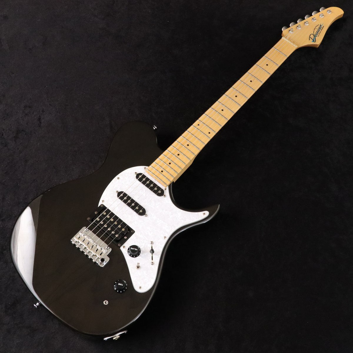DECEIVER aH101R SBK [I10013]
