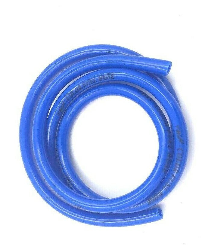 NEW 3FT FUEL LINE HOSE TUBE 50 110 125 150 200 250CC ATV QUAD PIT BIKE BLUE