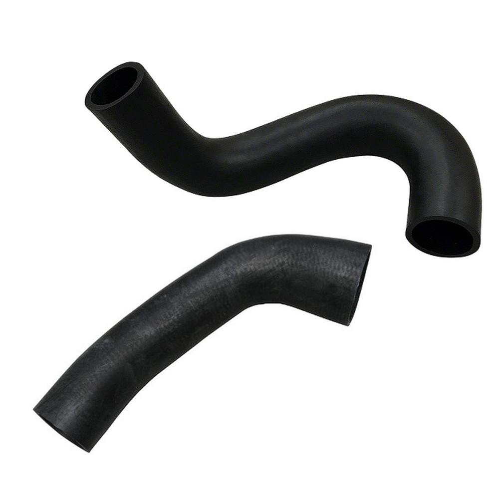 Radiator Hose Set Fits International Harvester 474 574 674 584 684