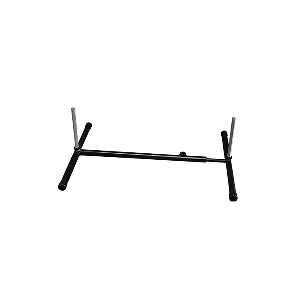 New Rinehart Small Indoor 3D Target Stand