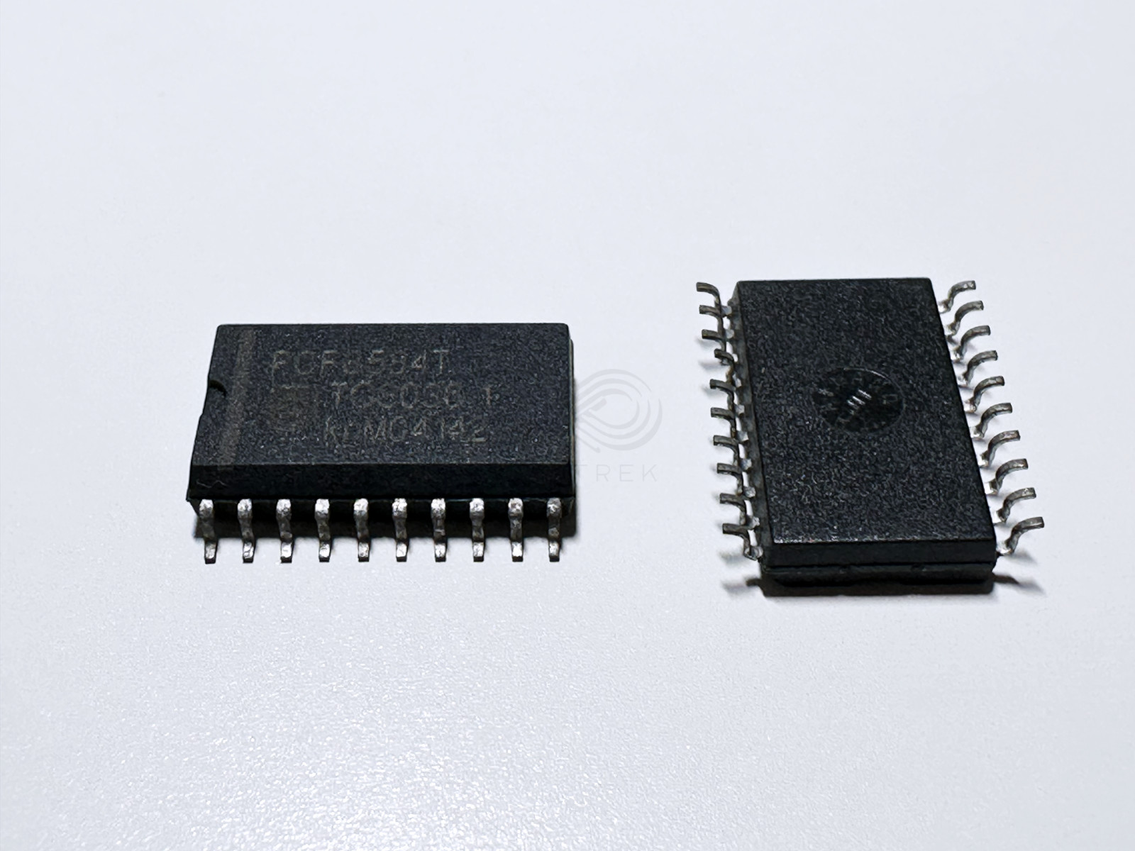 5PCS PCF8584T PHILIPS I2C Bus Controller Parallel Bus Interface SOIC-20