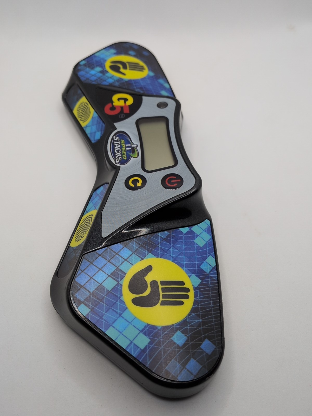 Speed Stacks G5 Timer Official WCA WSSA Sport Stacking Cubing Timer