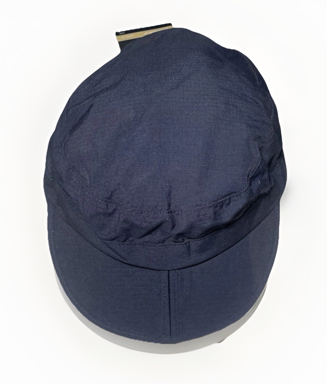 Propper BDU Foldable Patrol Cap Navy Smal Medium New With Tags
