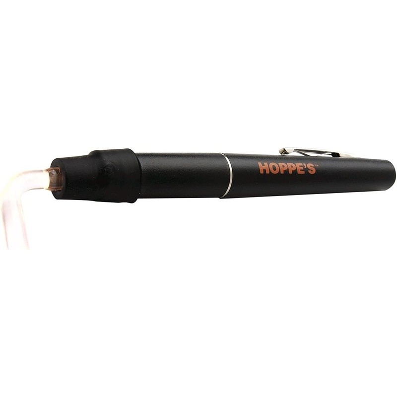 Long Lasting Bore Light Firearm Safety Inspection Outdoor Use Locking Feature