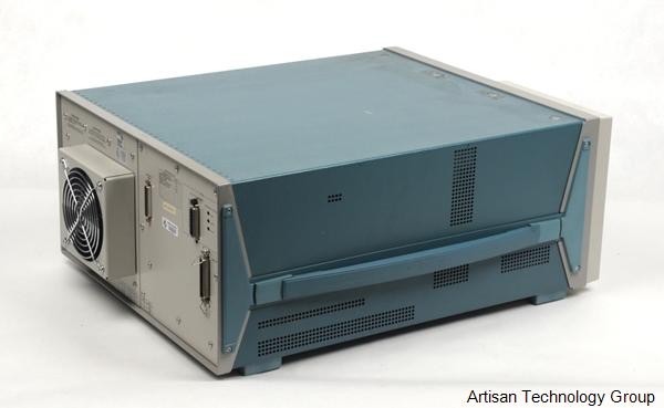 Tektronix CSA 803 Communications Signal Analyzer