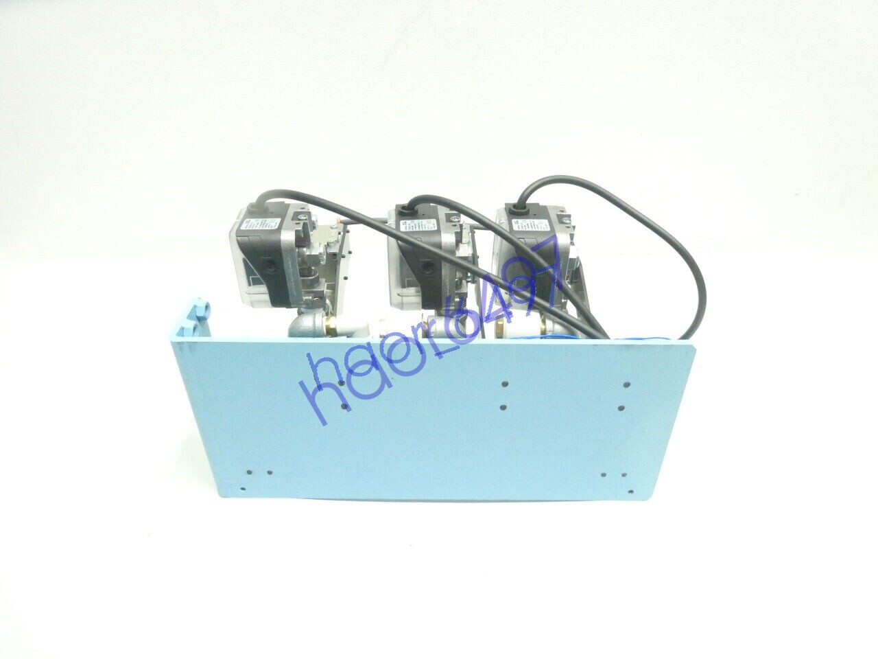 Yaskawa HW0371568-A Flow Sensor Assembly