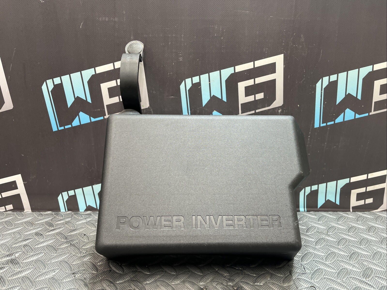 🔥 OEM 2017-2022 FORD F250 110V AC/DC POWER INVERTER CONVERTER HC3T-19G317-BHW