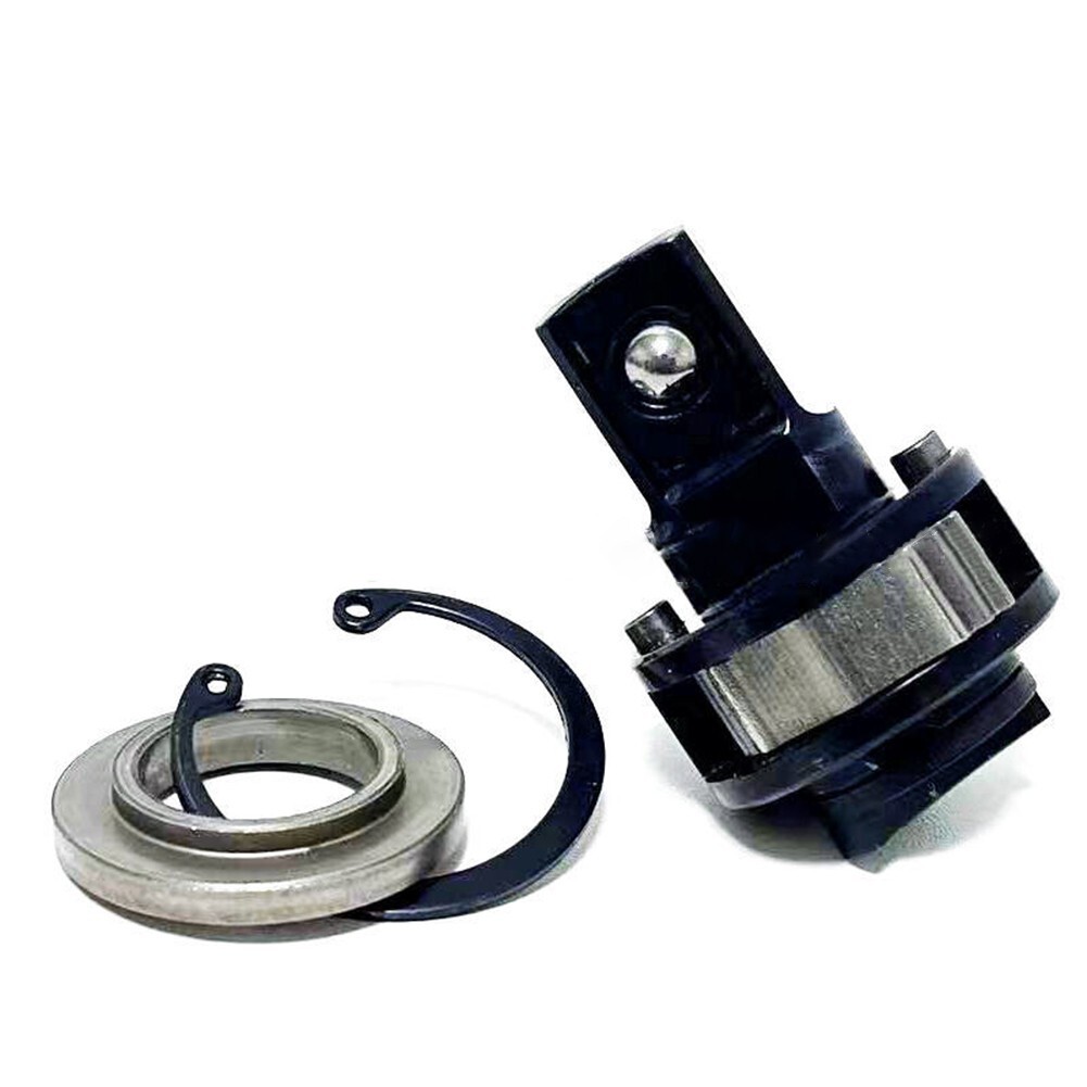 1pc 1/2inch Drive Anvil Assembly For 42-06-2558 Cordless Ratchet Service Kit