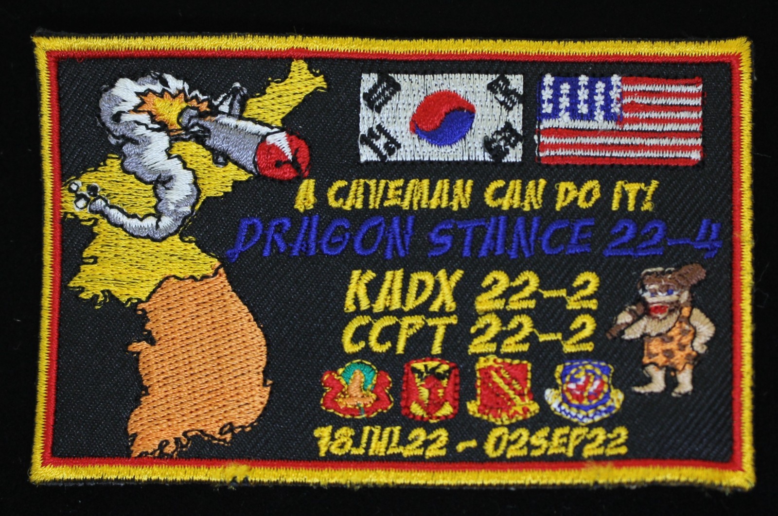 Patch NP-3
