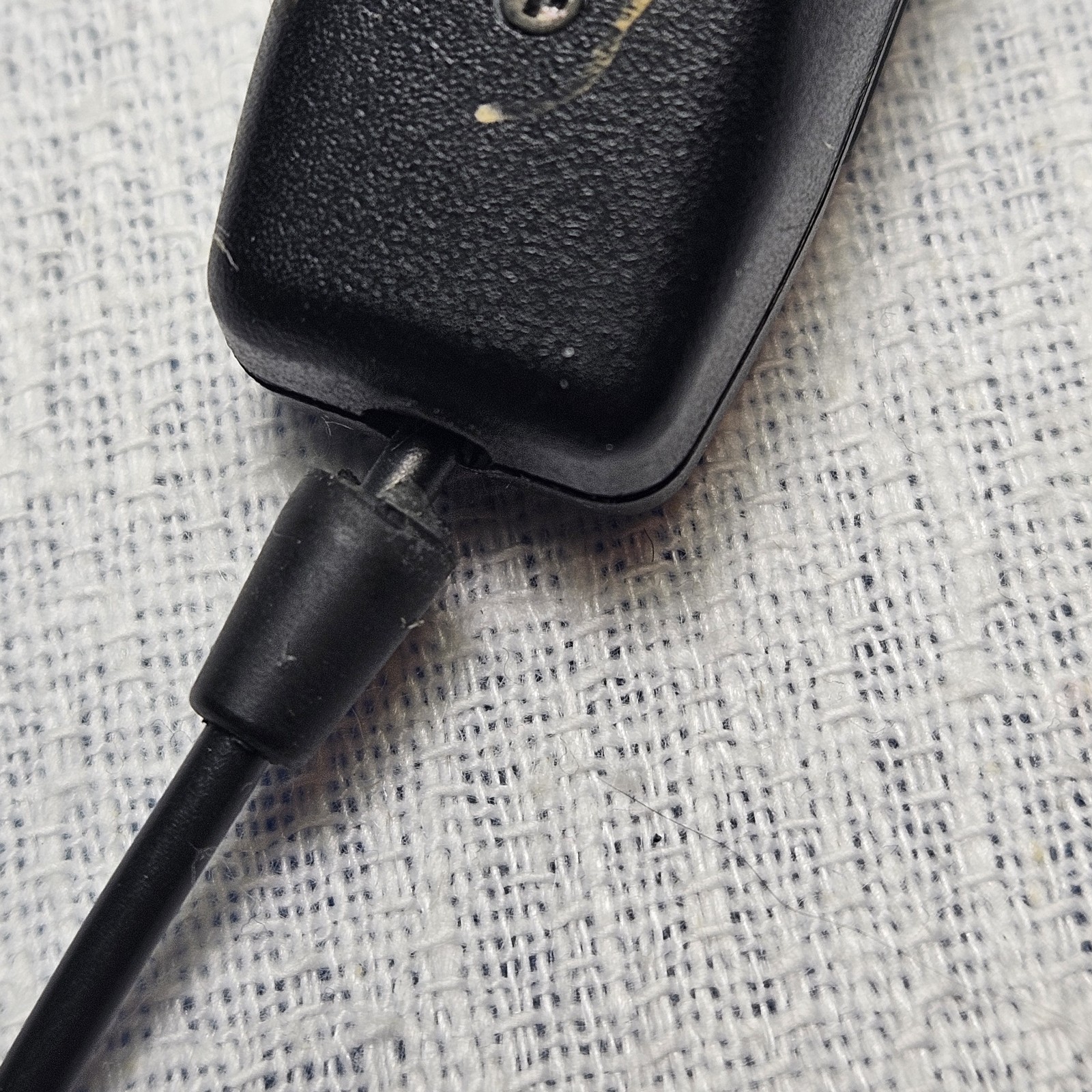 Contax Cable L Switch • 14"