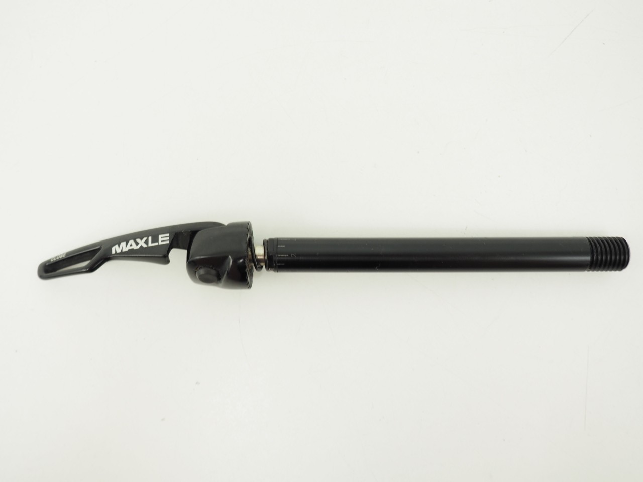 Rockshox Maxle Ultimate 125mm Front Fork Clamping Bicycle Thru Axle
