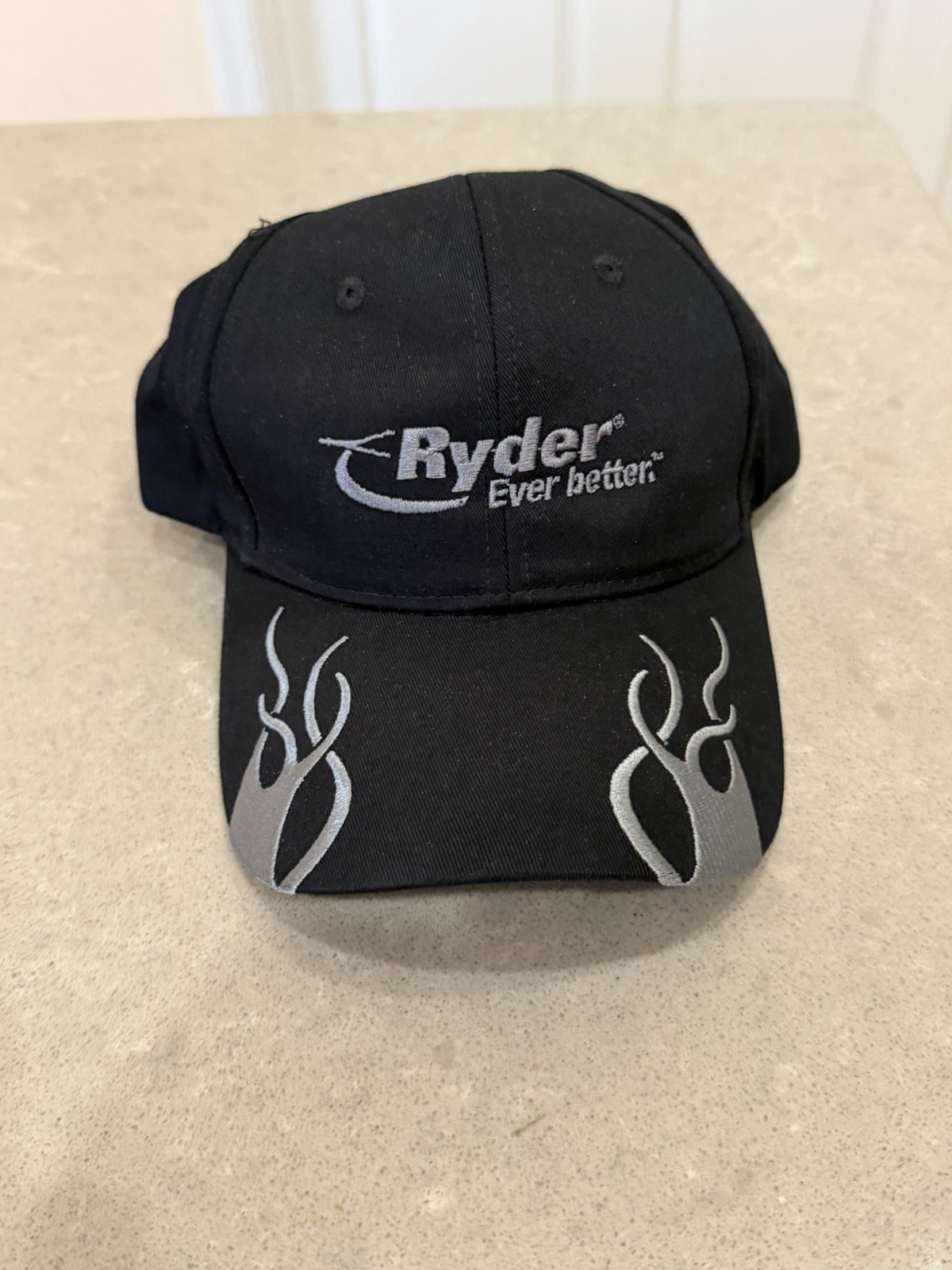 Ryder Ever Better Hat