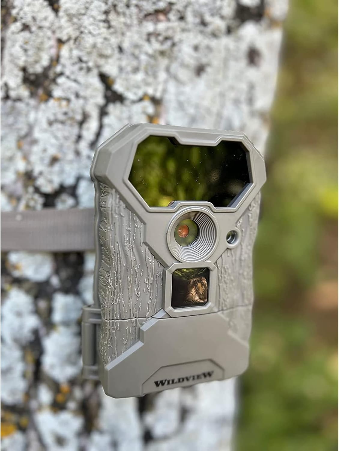 Stealthcam Wildview WV14 14MP 0.7 Seconds Trigger Speed 60 ft Detection Hunting