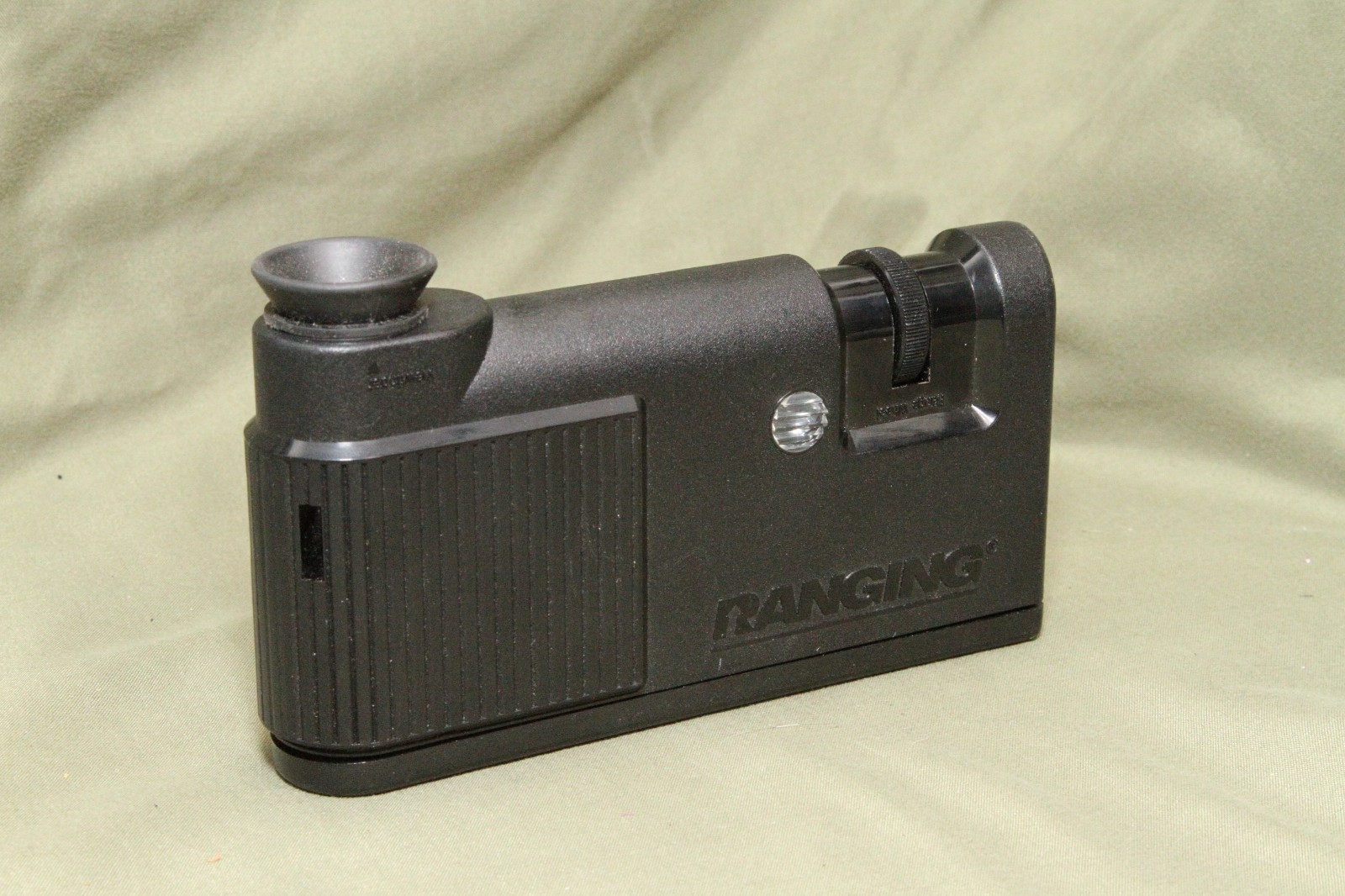 Ranging TLR75 10-75 Yard Rangefinder