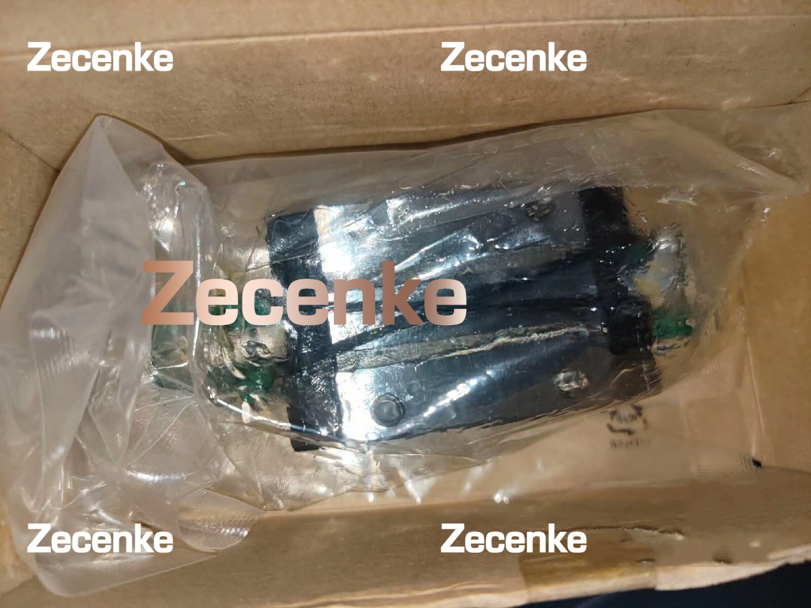 1PCS New NAS20ALZ NSK slider #N920P YF