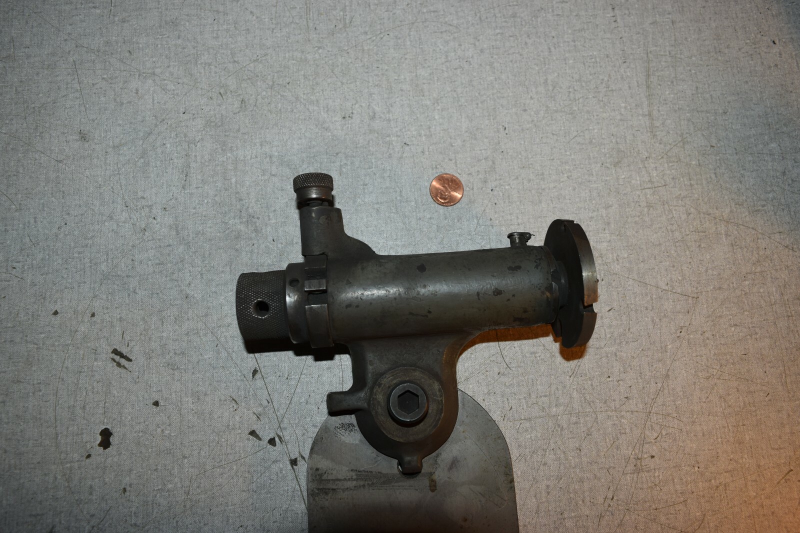 Grinding Fixture Grinder Grinding Machine Attachment