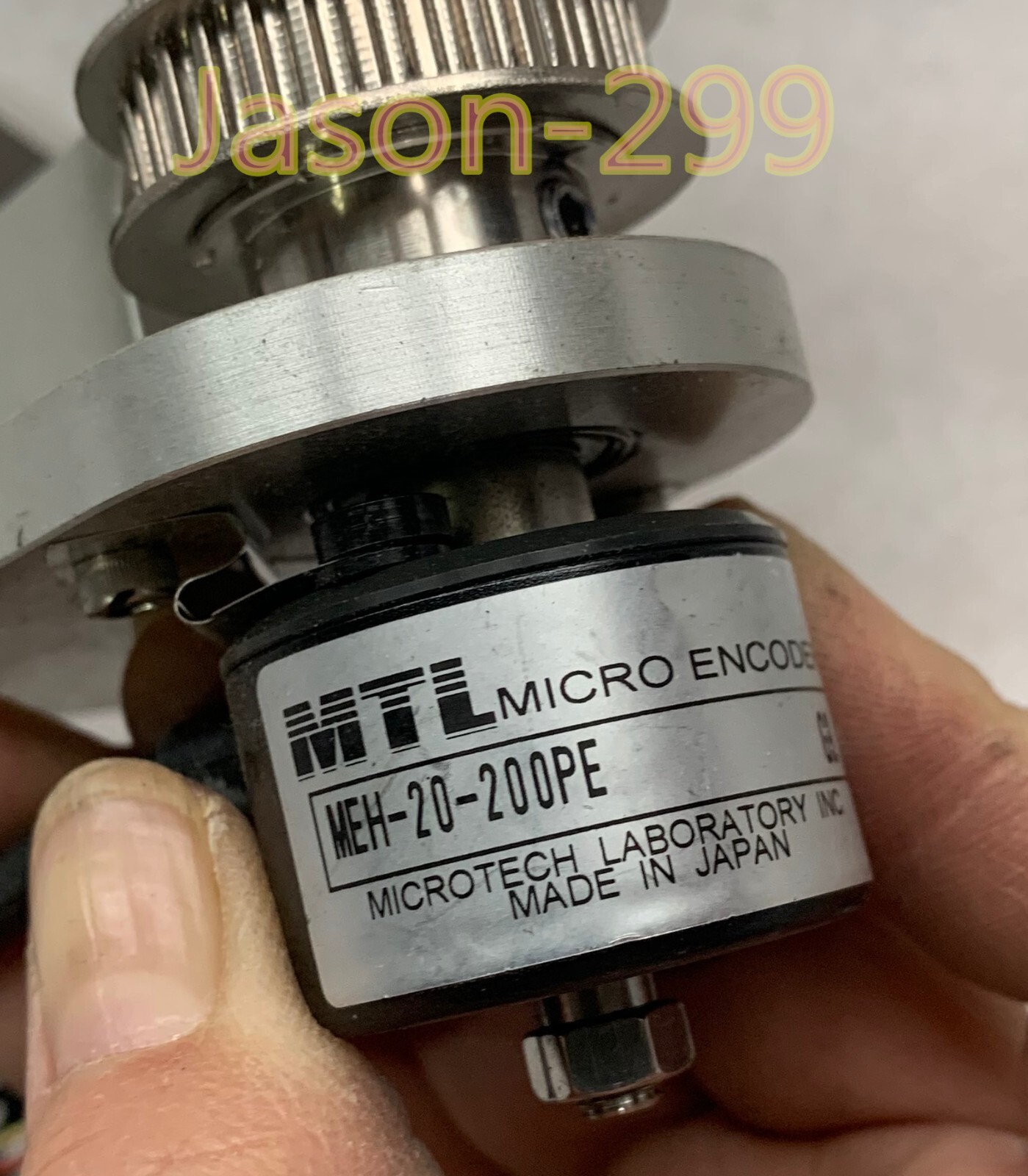1pc MEH-20-200PE fast ship by DHL OR EMS