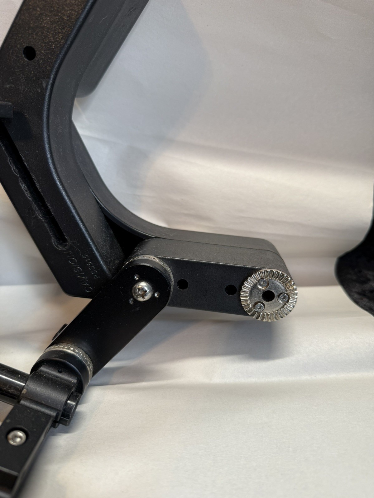 Cavision Shoulder Rig Camera Shoulder