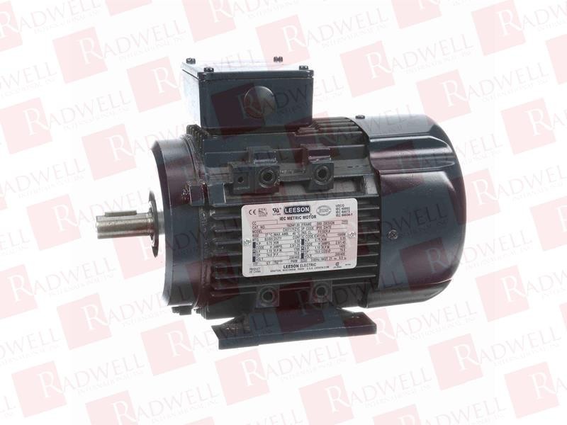 REGAL REXNORD 192041.00 / 19204100 (USED)