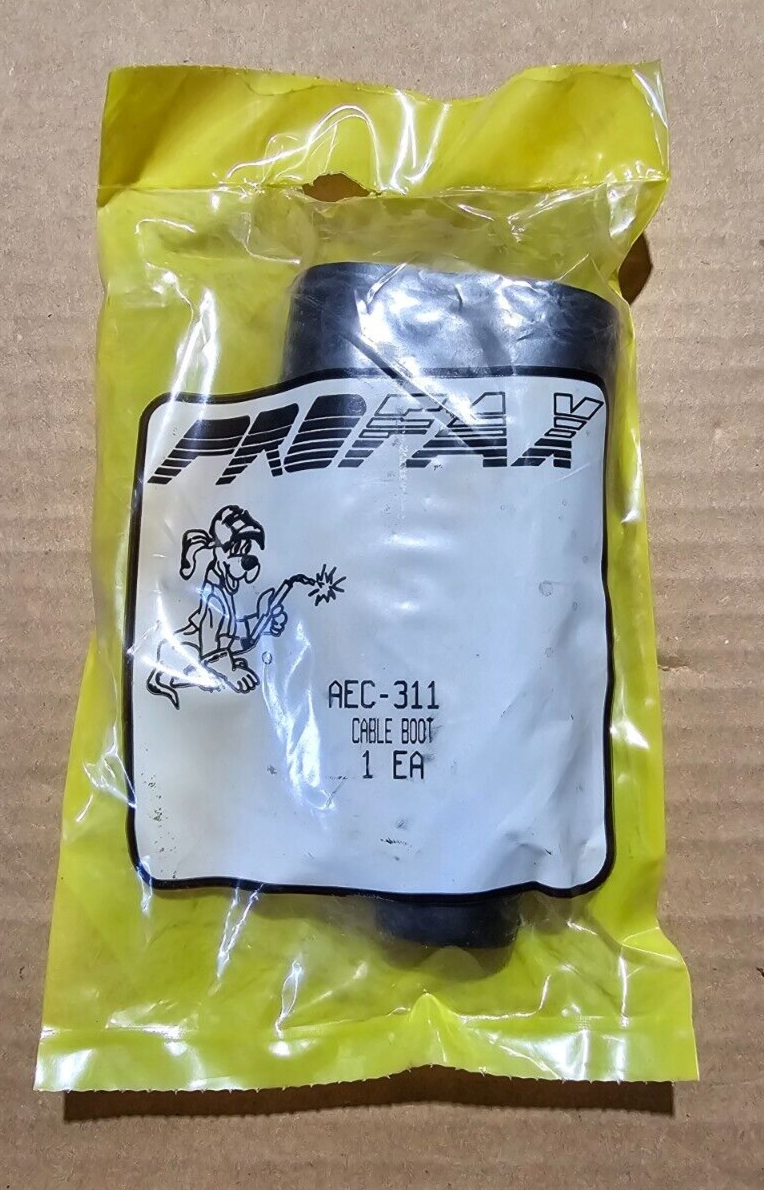 Profax AEC-311 Cable Boot Qty:2