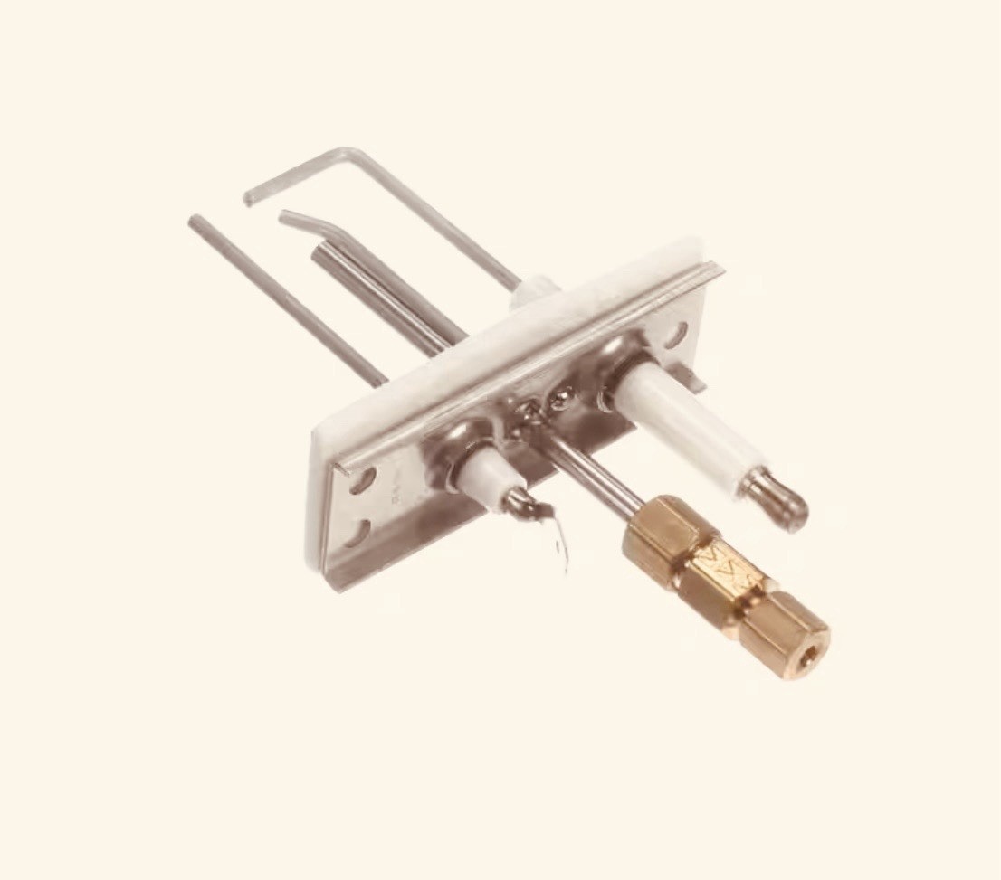 R.  Frymaster 8263549 Igniter Kit Natural Kit OEM Free Shipping!!
