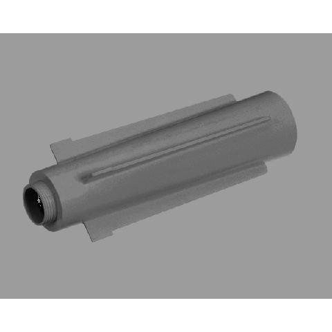 Hoshizaki Overflow Pipe 322691-01 - Genuine OEM Replacement Part