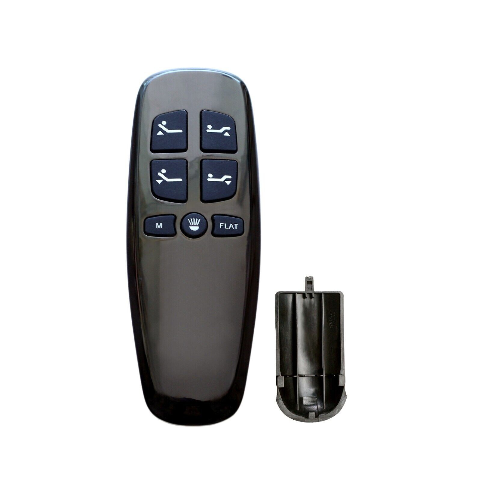Richmat Model HJH13D Remote Control for Milemont Adjustable Bed and Richmat Bed