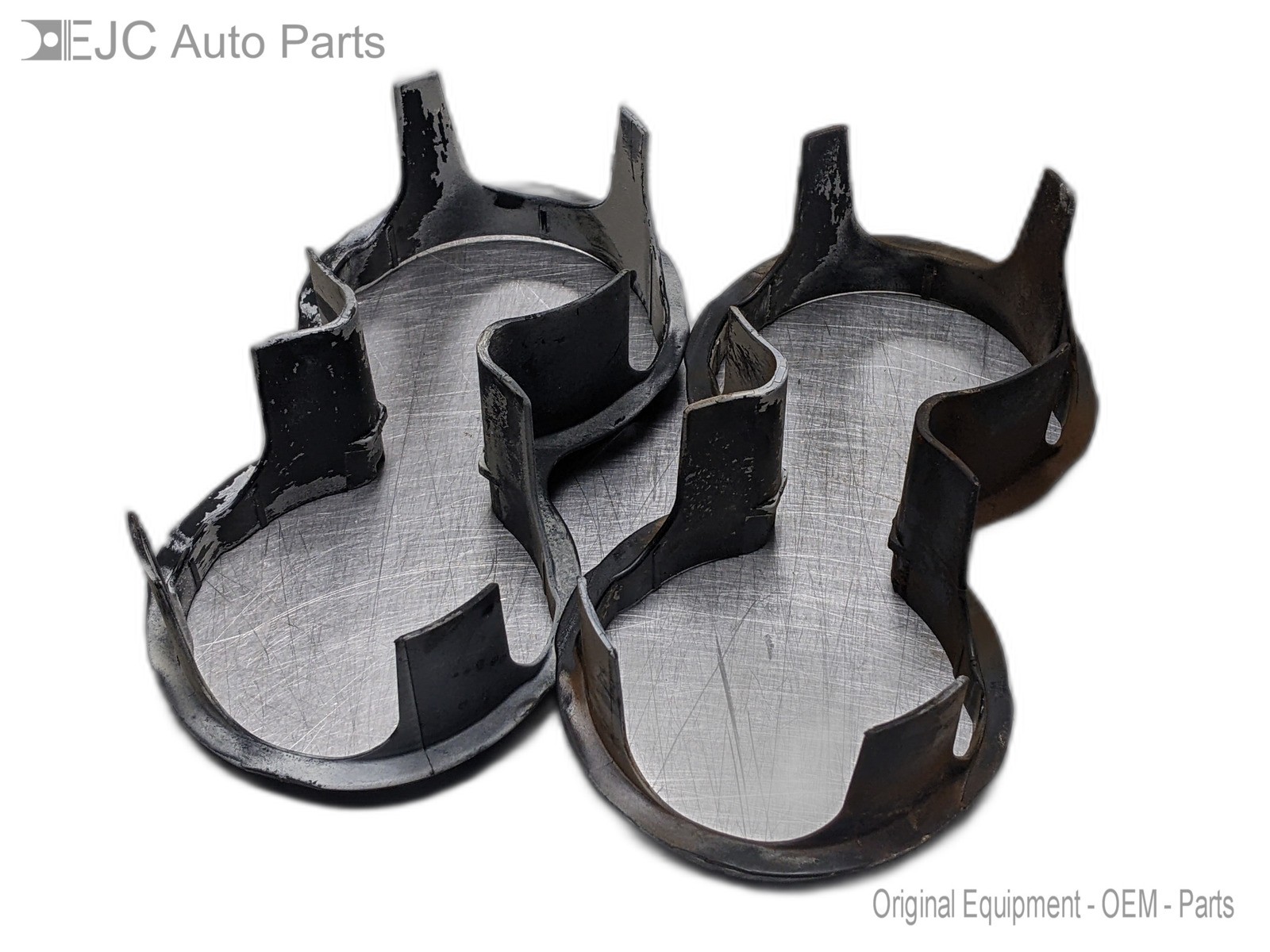 Coolant Baffle For 17-21 Subaru Impreza  2.0 10949AA04A Gas