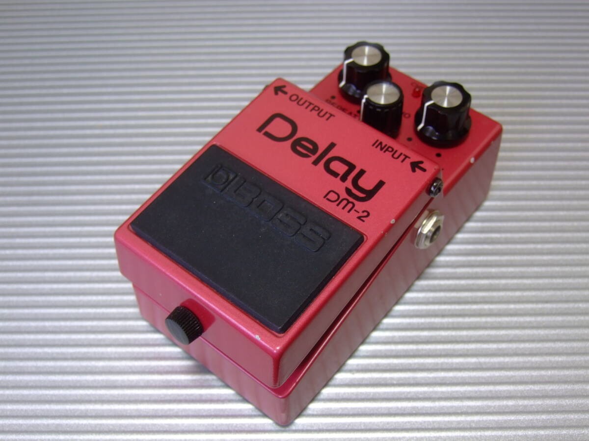BOSS DM-2 Delay 406758