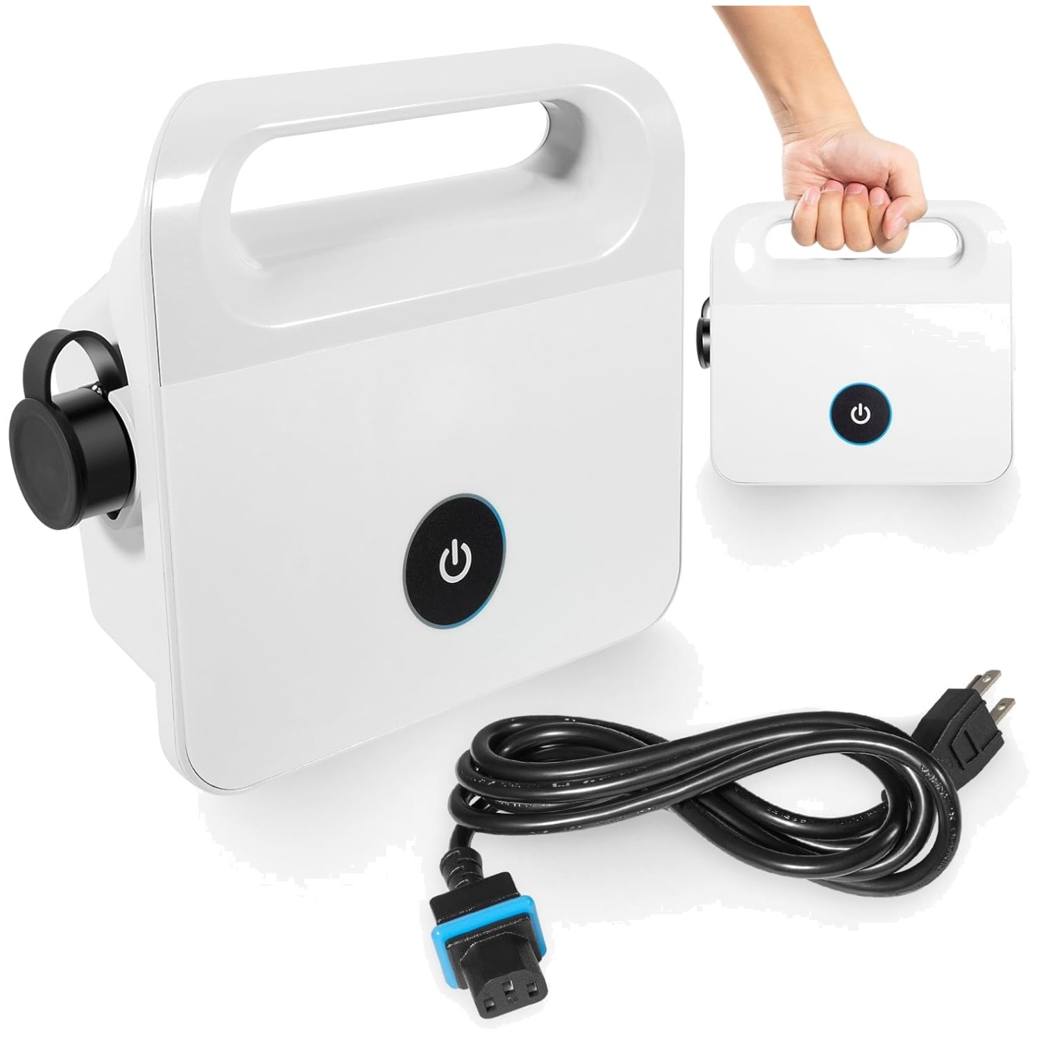Dolphin Robotic Pool Cleaner Power Supply with Cord