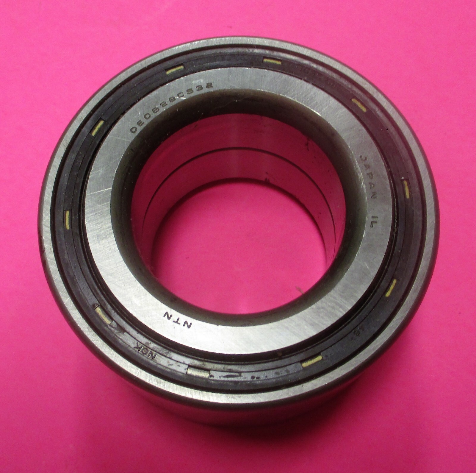 NTN DE0829CS32 Bearing
