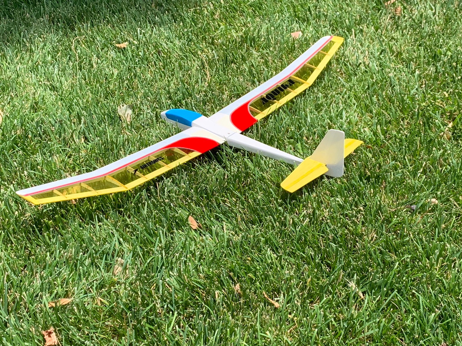 Micro Aquila Kit