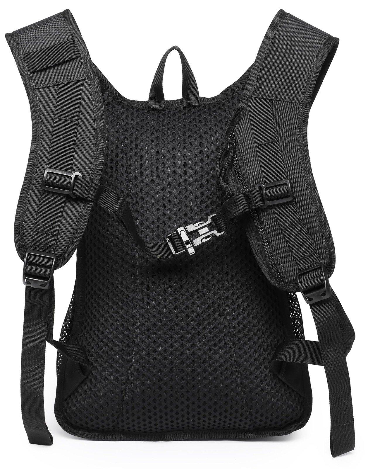 Hydration Backpack with Water Bladder for Hiking Tactical Hydration Pack for ...