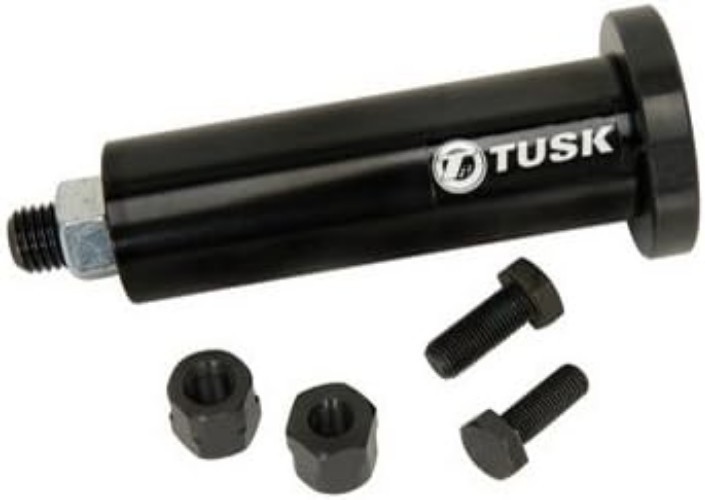 Crank Puller/Installer Tool