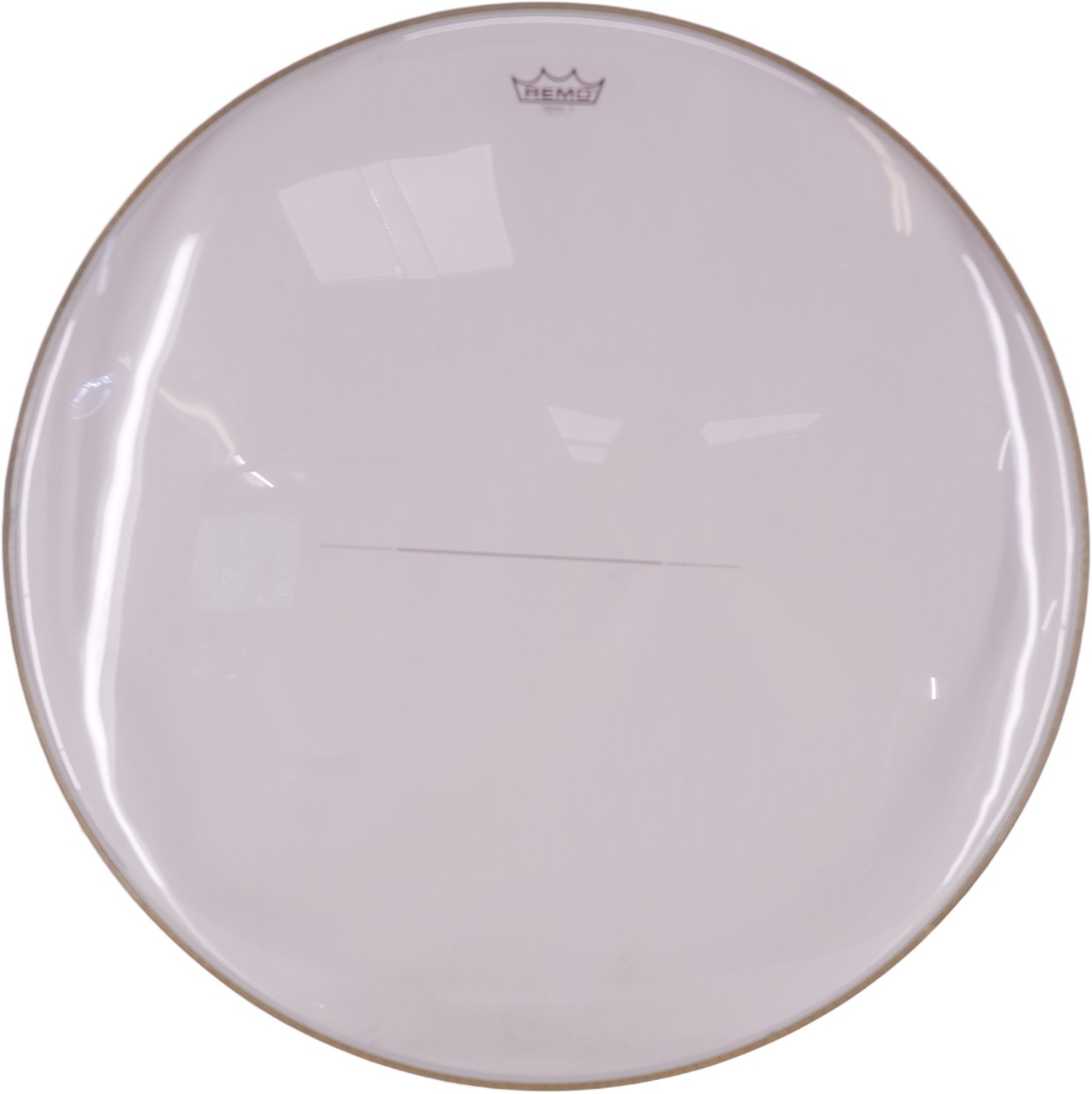 Remo Clear Regular Timpani Head 29 in.