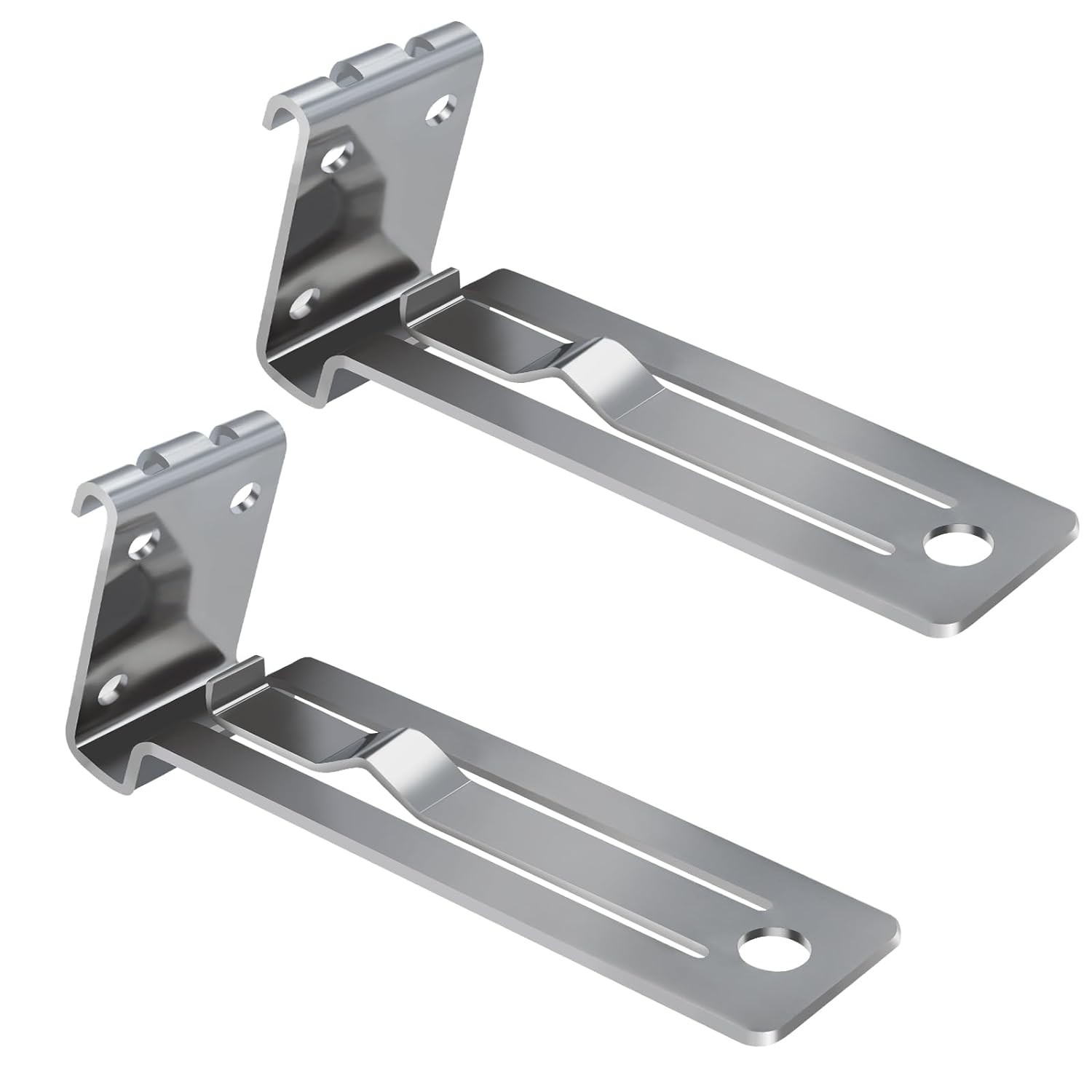 2 Pack Hangers for Hardie Board Siding Tools,5/16-Inch Fiber Cement Lap...