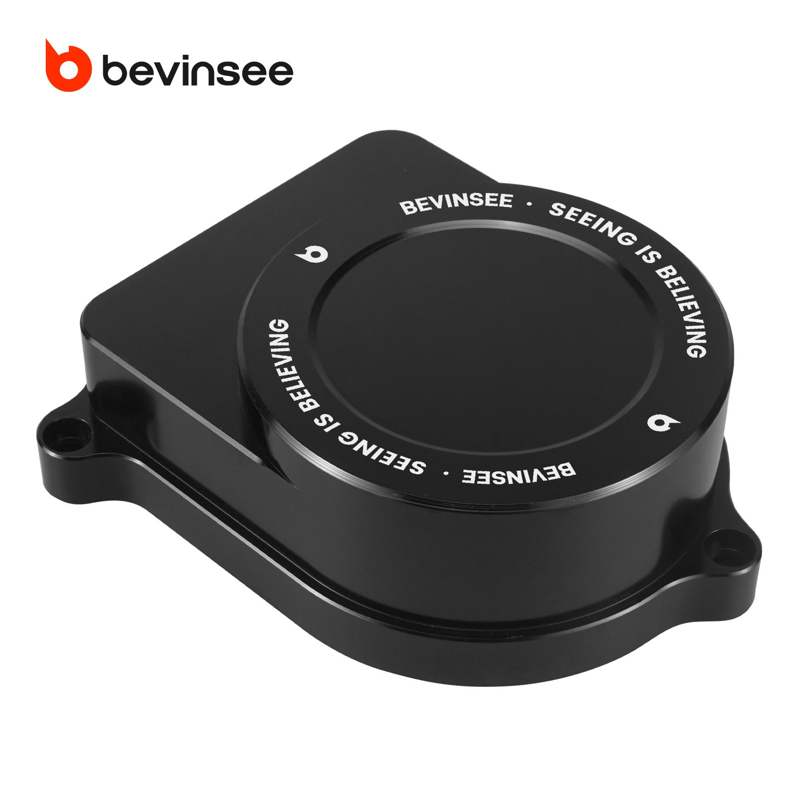 BEVINSEE For Honda Prelude Distributor Cap Plate Replacement H22 H23 2.2L 2.3L
