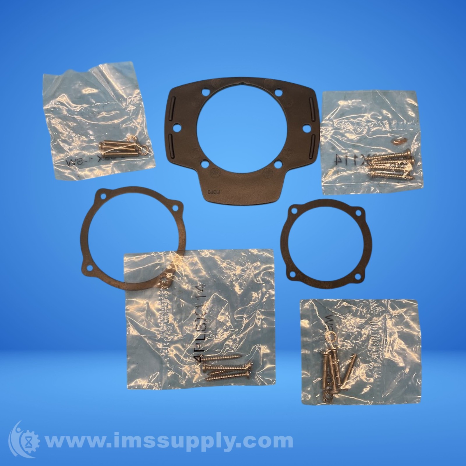 Meltric 616A346 Finger Draw Plates 4967