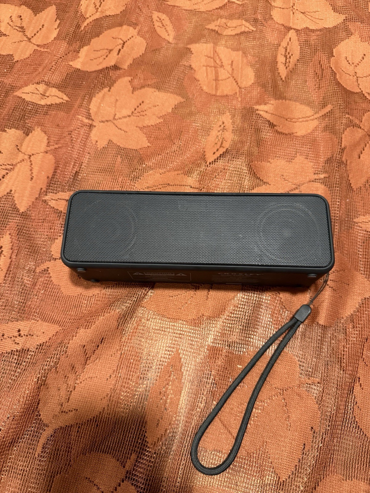 Crosley S300 Bluetooth Speaker Only Tested, For S300 Record Player