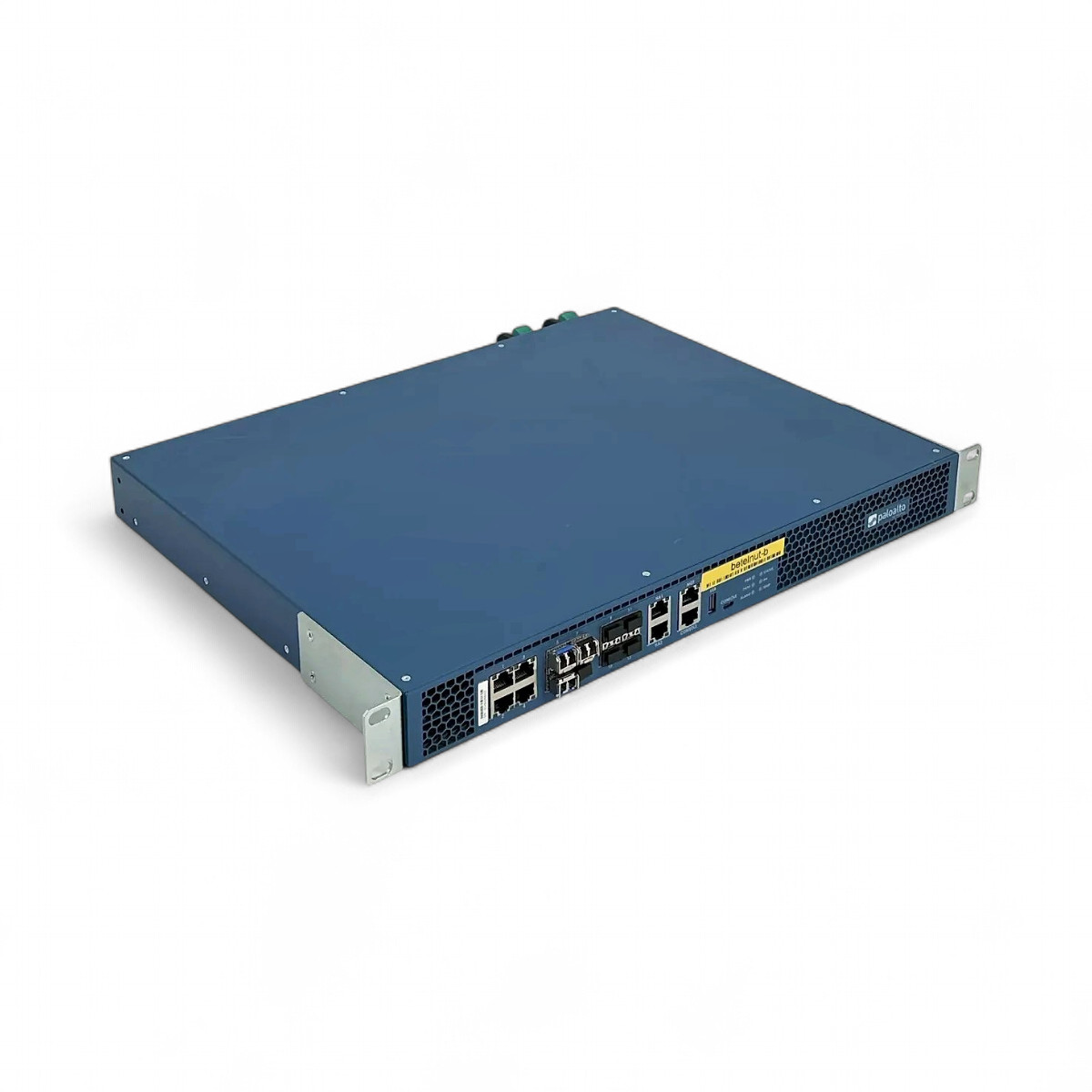 Palo Alto PA-850 Enterprise Firewall Security Device w/ 2x PSUs 520-000313-00J