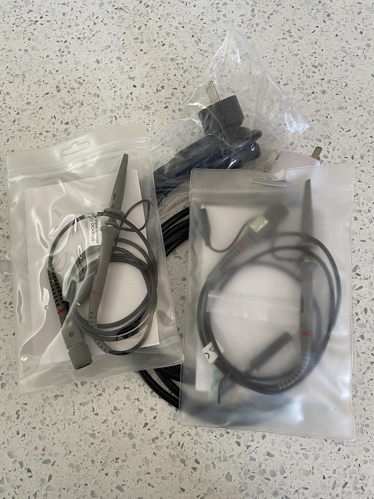 Hantek DSO5102P Digital Storage Oscilloscope