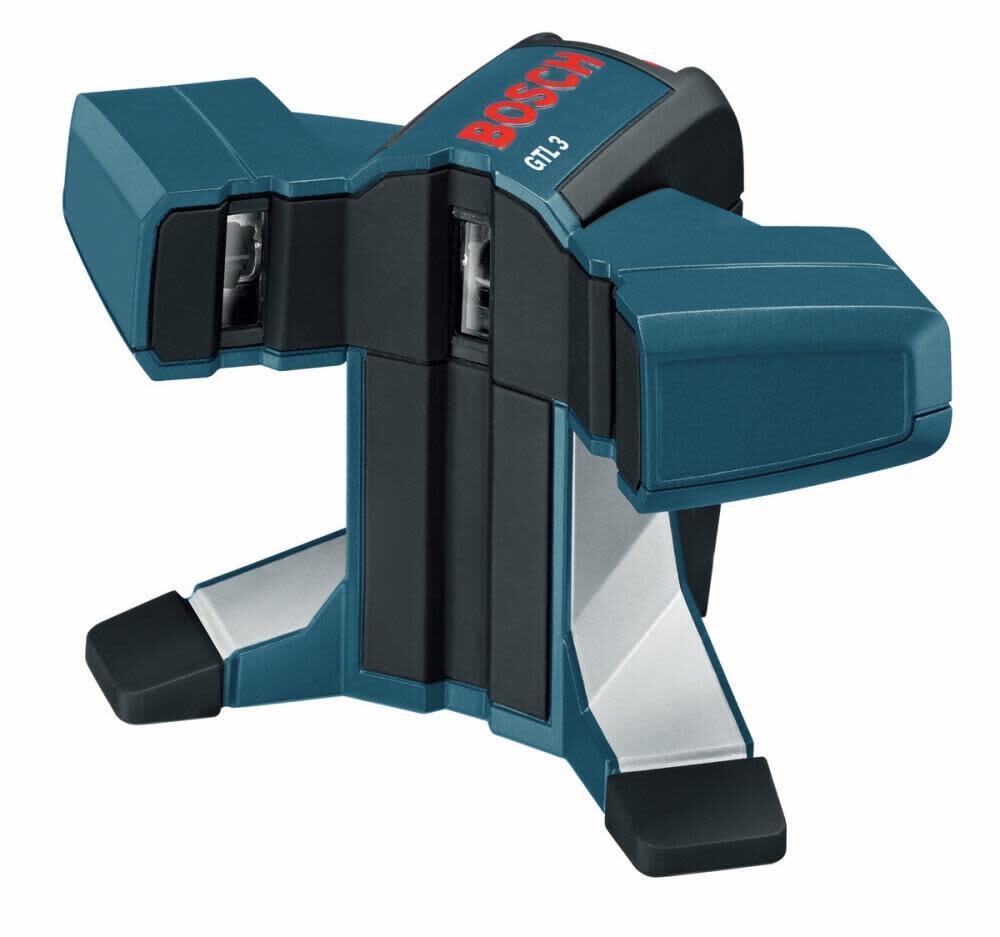 Bosch Tile & Square Layout Laser Certified Refurbished