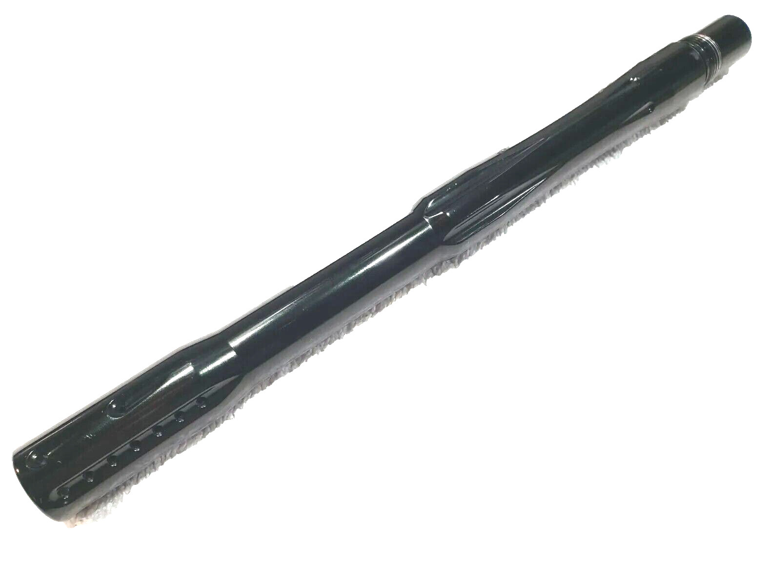 12 inch 32 Degrees Quiet Riot Spyder thread Paintball Gun Barrel Piranha Rebel