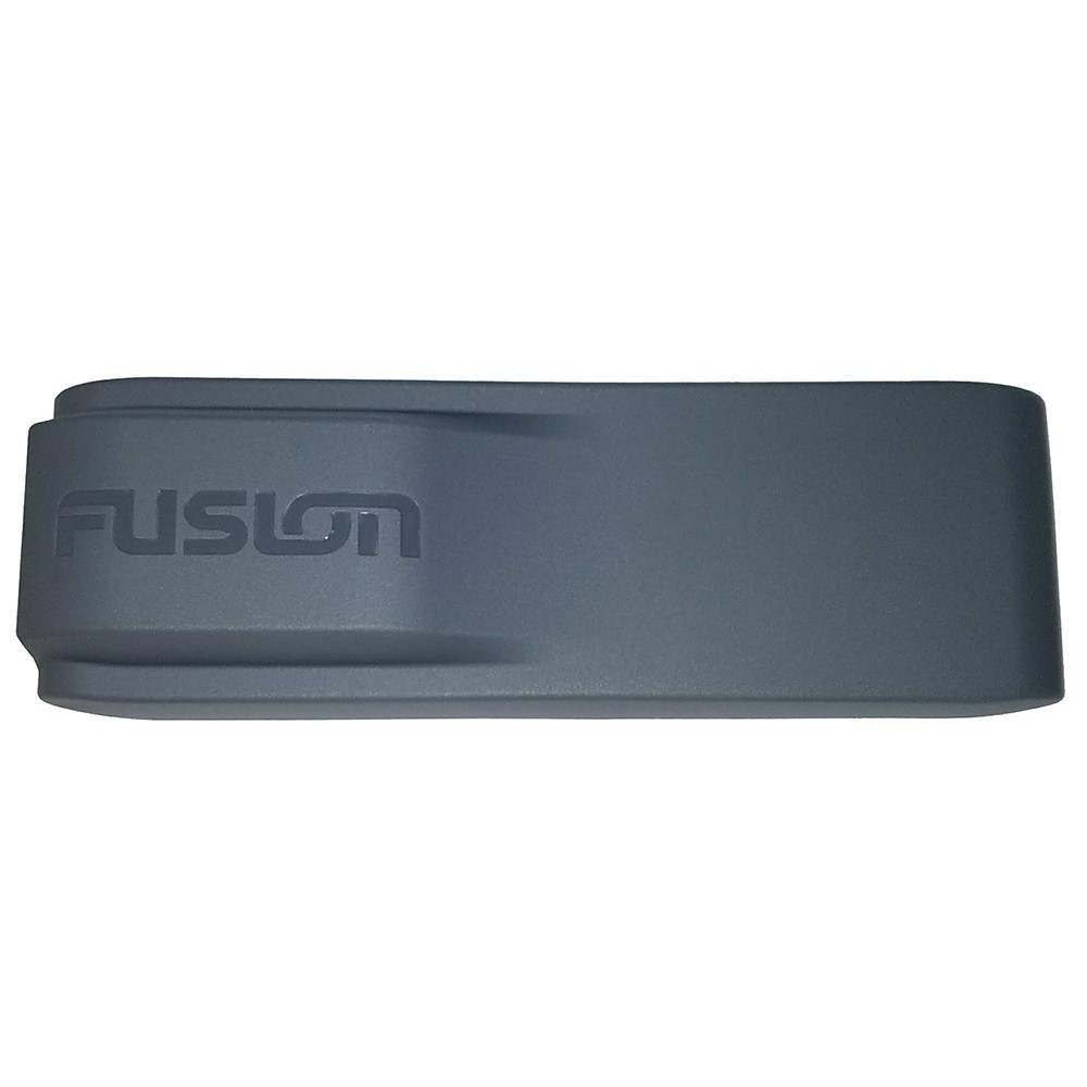 FUSION Marine Stereo Dust Cover f/ MS-RA70 FUSION 010-12466-01  Expedited Shippi