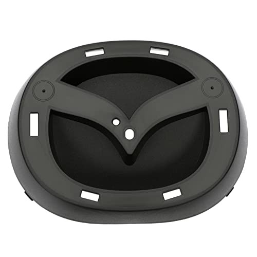 MAZDA OEM NEW Compatible with Genuine Compatible Grille Emblem Mount Bracket