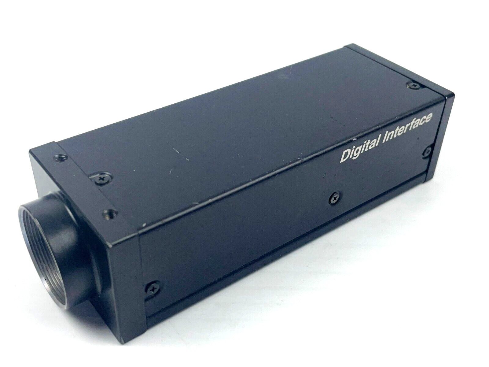 Sony XCD-X710 C-Mount CCD SXGA Camera, High Resolution, Monochrome